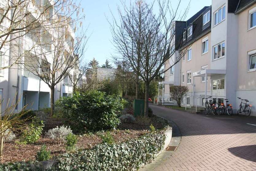 Wohnung zum Mieten in FrankfurtOberrad 1.060 € 68.95 m²