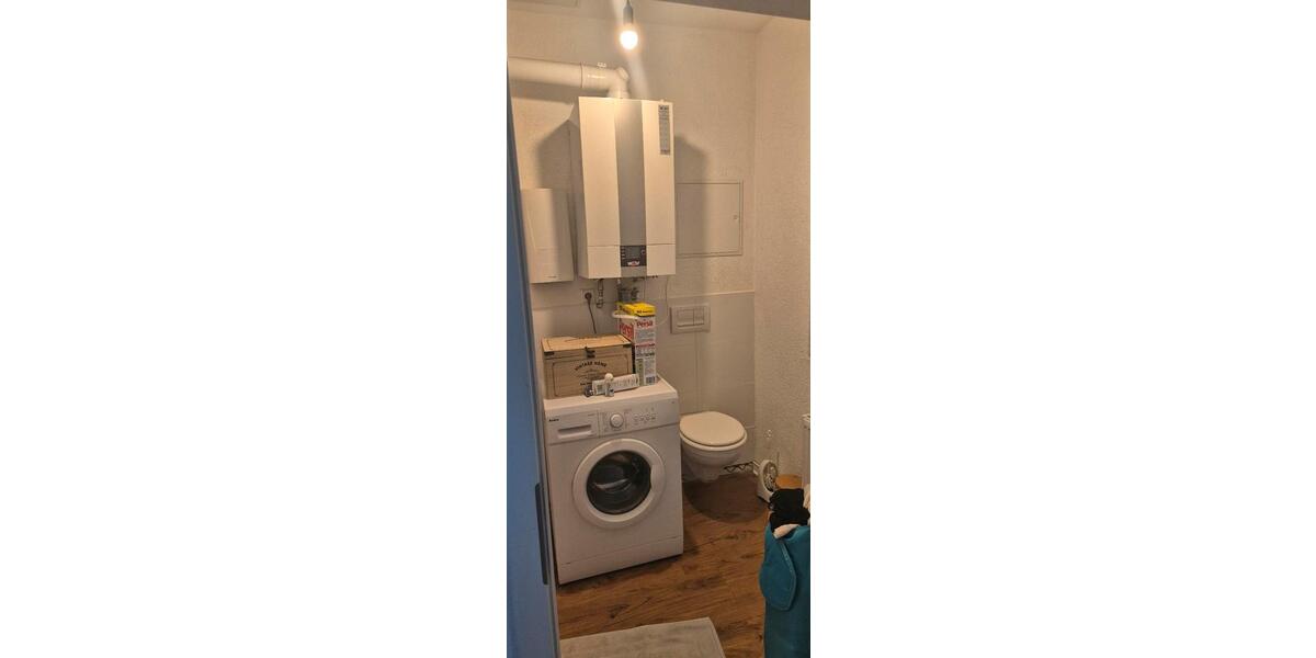 Etagenwohnung Bernburg (Saale) - 1 Zimmer, 43 m&sup2;, 400&euro; | Angebot:26610383