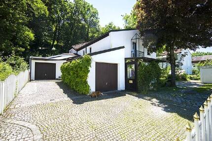 Haus Gauting - 6 Zimmer, 230 m&sup2;, 3.290&euro; | Angebot:26499189
