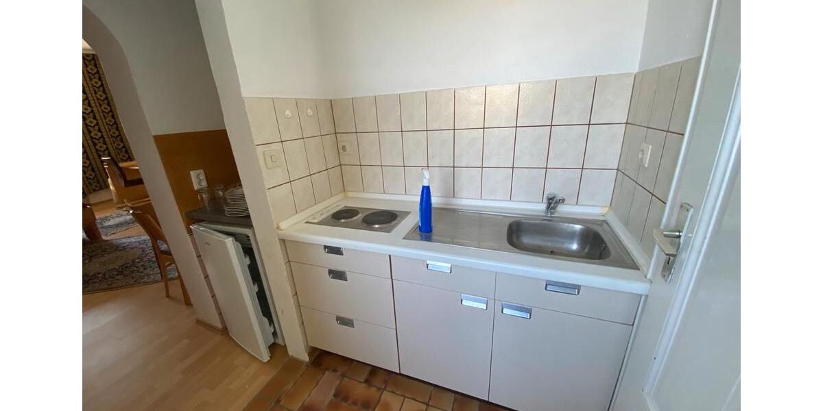 Etagenwohnung Grub am Forst - 1 Zimmer, 33 m&sup2;, 500&euro; | Angebot:25850754