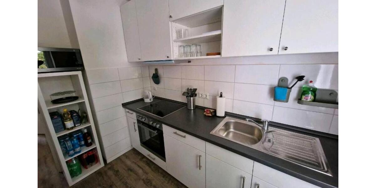 Wohnen auf Zeit Lübeck Sankt Lorenz Nord - 1 Zimmer, 16 m&sup2;, 440&euro; | Angebot:25764362