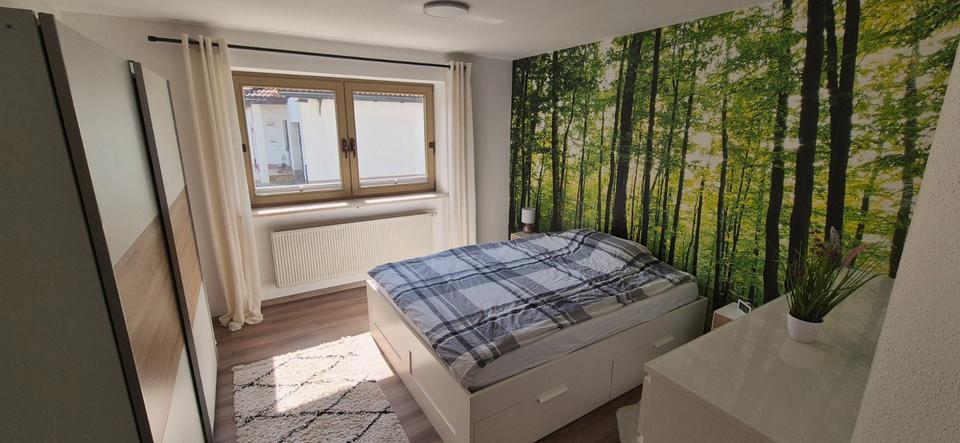 Erdgeschoßwohnung Marktoberdorf - 2.5 Zimmer, 70 m&sup2;, 950&euro; | Angebot:26252418