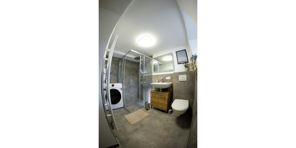 Erdgeschoßwohnung Weilburg - 2 Zimmer, 35 m&sup2;, 750&euro; | Angebot:24793313