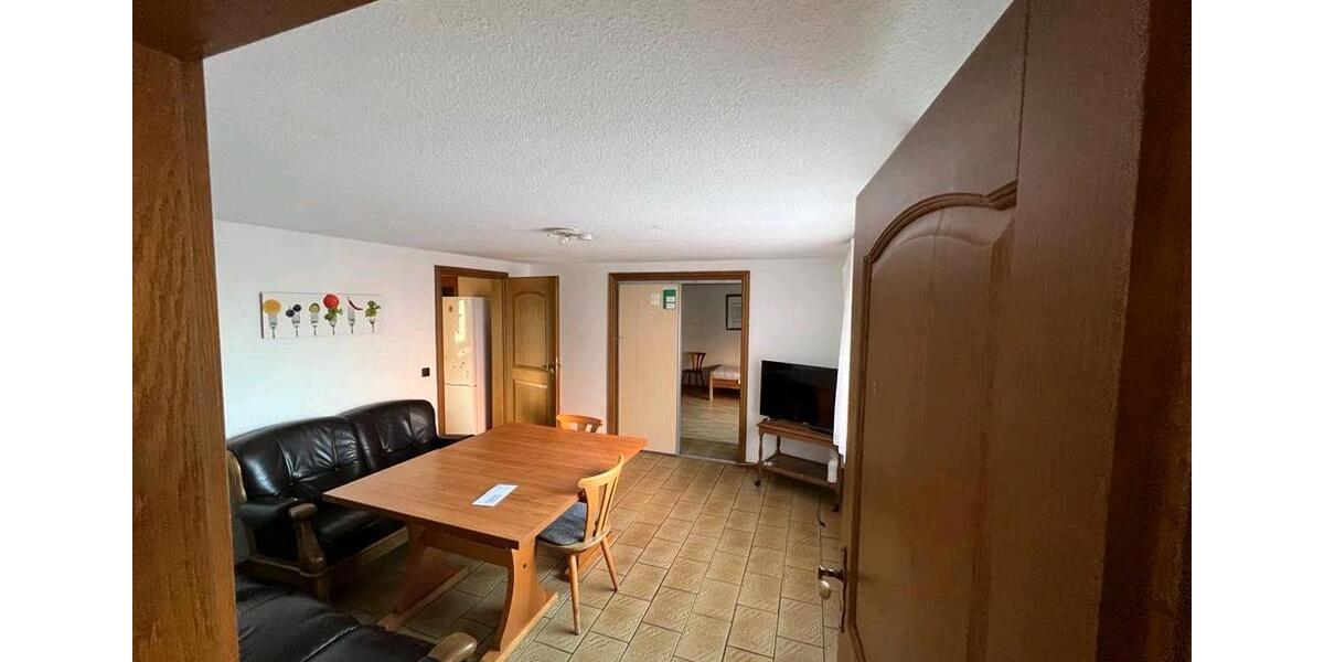 Wohnung zu vermieten in Datteln zimmer