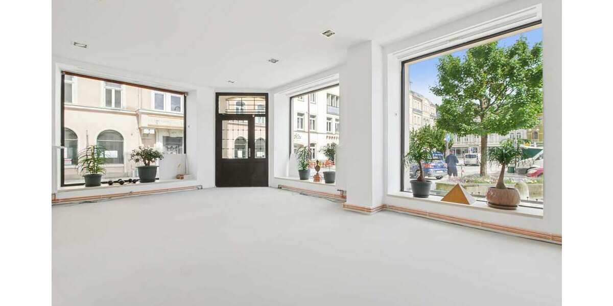 Einzelhandel in Sebnitz 990 € 55.29 m² zimmer