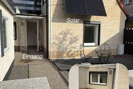 Haus Siersleben Siersleben - 3 Zimmer, 82 m&sup2;, 780&euro; | Angebot:25373612