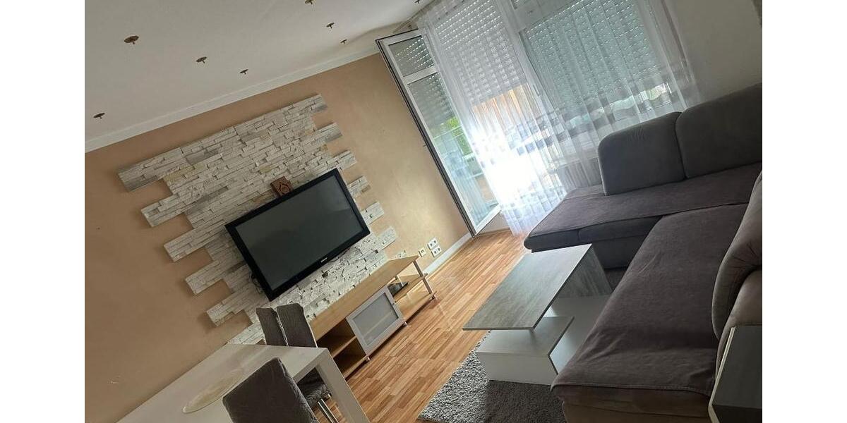 Einfamilienhaus Süßen - 2.5 Zimmer, 60 m&sup2;, 850&euro; | Angebot:25523148