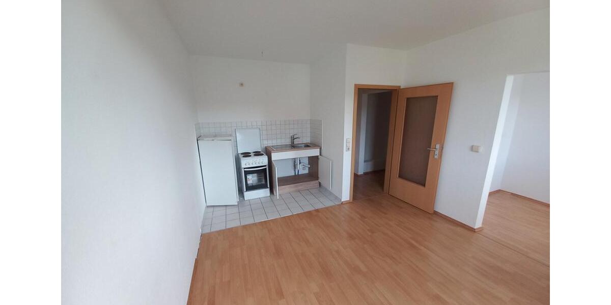 Etagenwohnung Ballenstedt - 2 Zimmer, 36 m&sup2;, 235&euro; | Angebot:26278055