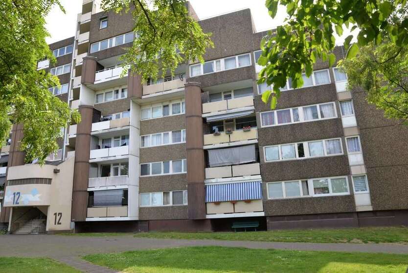 Wohnung zum Mieten in Köln 500 € 30 m²