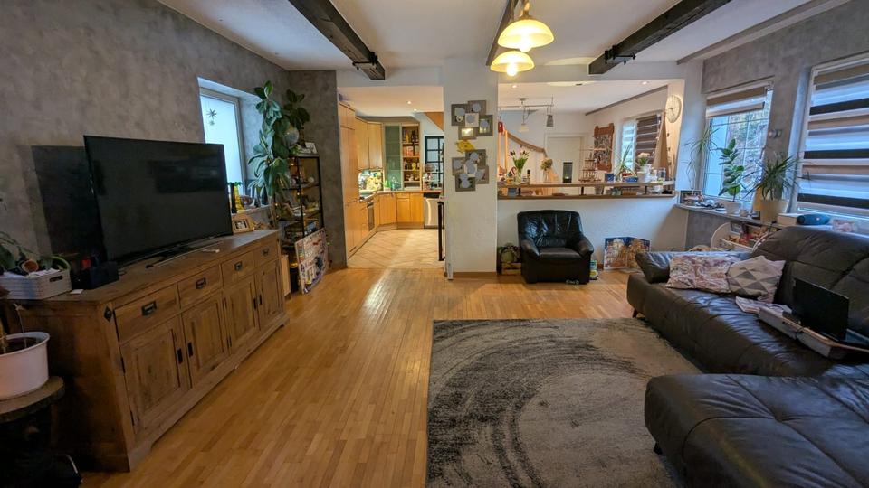 Einfamilienhaus Löbau - 4 Zimmer, 140 m&sup2;, 900&euro; | Angebot:26548886