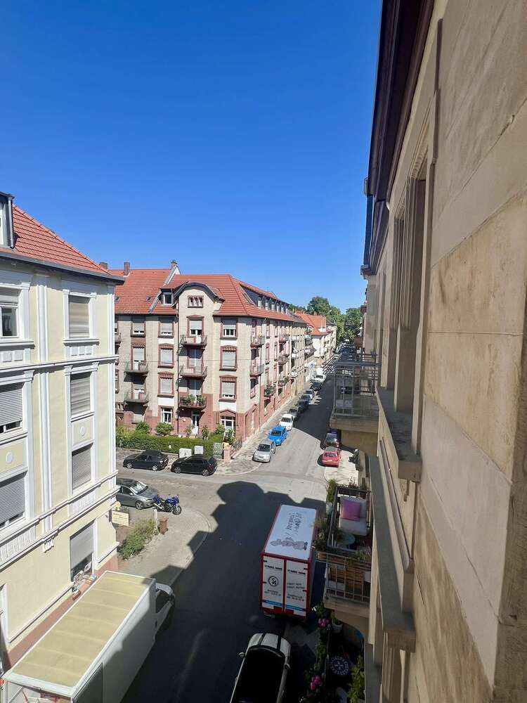 Wohnung zum Mieten in Mannheim 910 € 69 m²