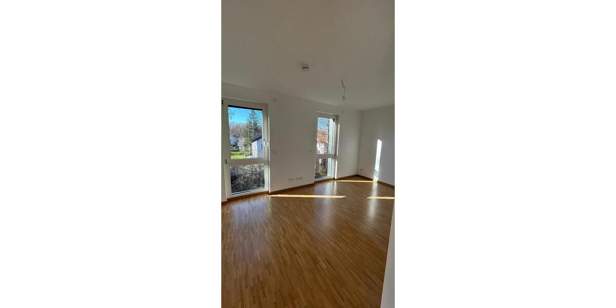 Wunderschöne 3-Zimmer Wohnung mit Blick ins Grüne 3 zimmer