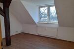 Dachgeschoßwohnung Pegau - 2 Zimmer, 52 m&sup2;, 290&euro; | Angebot:25533205