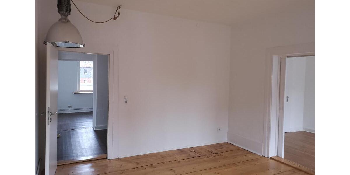 Etagenwohnung Clausthal-Zellerfeld Zellerfeld - 3 Zimmer, 88 m&sup2;, 660&euro; | Angebot:25875790