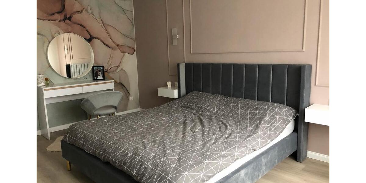 Erdgeschoßwohnung Kalletal - 3 Zimmer, 87 m&sup2;, 800&euro; | Angebot:26671079