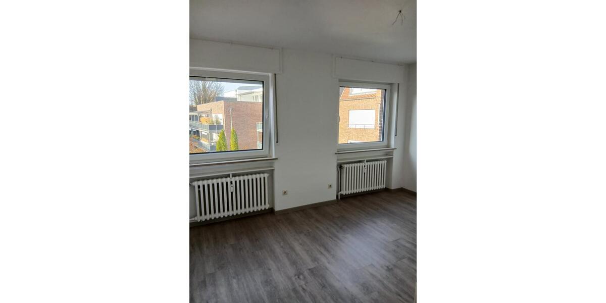 Etagenwohnung Nordhorn - 3 Zimmer, 91 m&sup2;, 790&euro; | Angebot:22907598