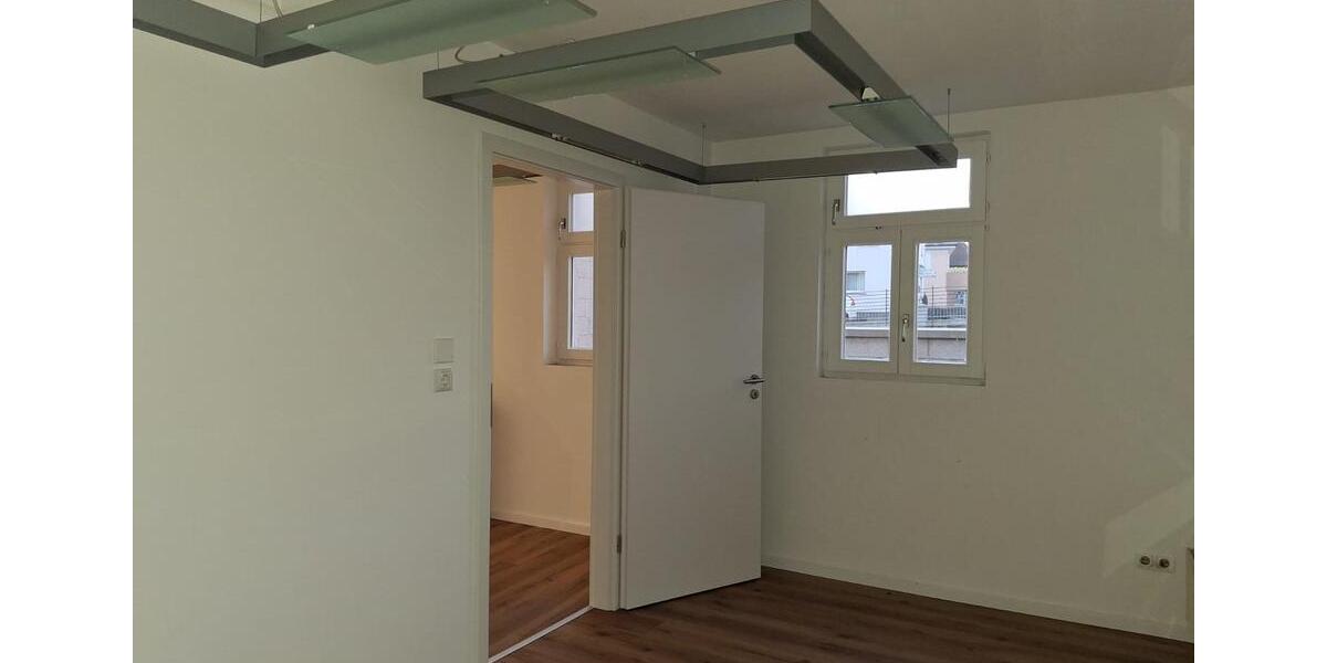 Ladenfläche in hochfrequentierter Stadtlage zimmer