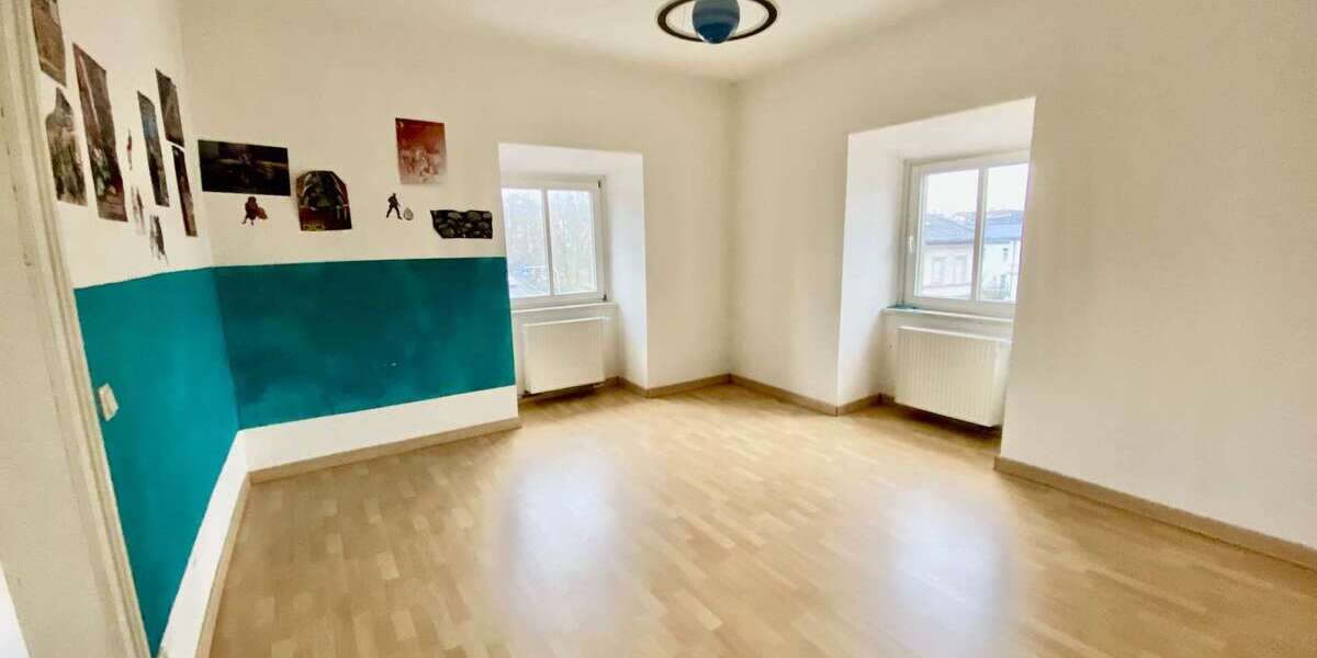 Wohnung zum Mieten in Sonneberg 710 € 115 m² 4 zimmer