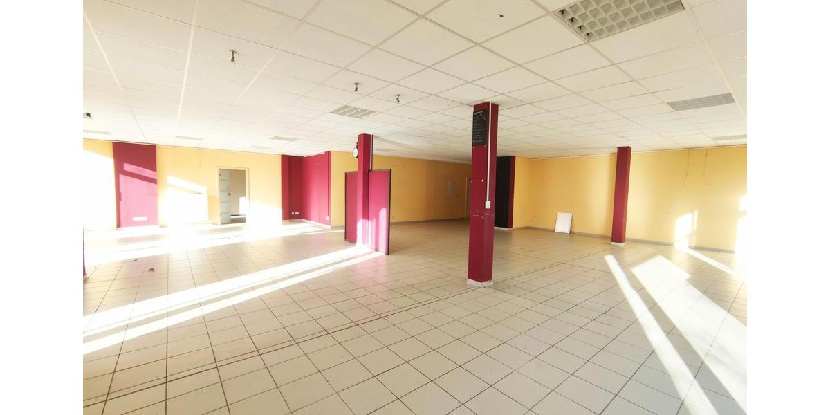 Gewerbeobjekt Magdeburg Brückfeld - 1.524&euro; | Angebot:24842340