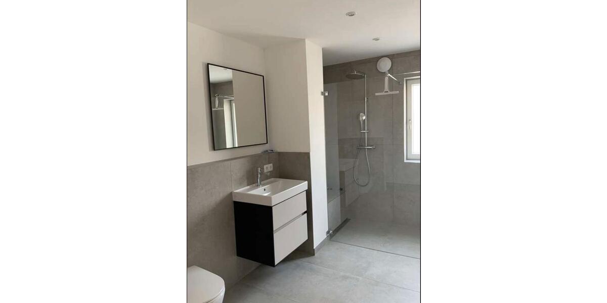 Erdgeschoßwohnung Buch am Erlbach - 2 Zimmer, 71 m&sup2;, 1.386&euro; | Angebot:25254892