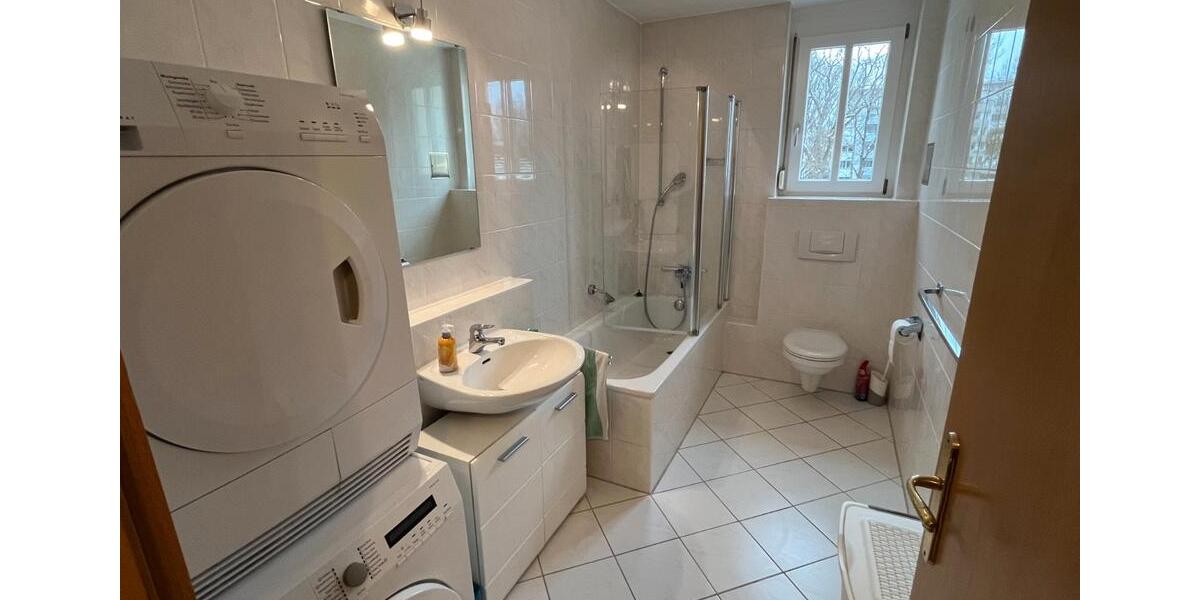 Etagenwohnung Gräfelfing - 2 Zimmer, 68 m&sup2;, 1.350&euro; | Angebot:26620657