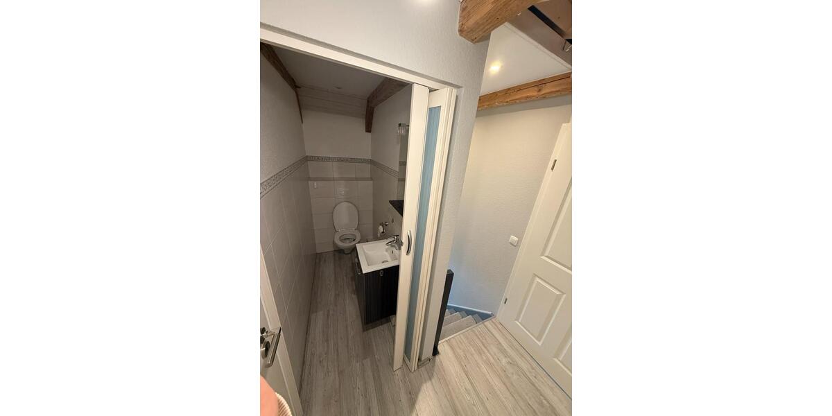 Einfamilienhaus Dägeling - 3 Zimmer, 110 m&sup2;, 1.300&euro; | Angebot:26279210