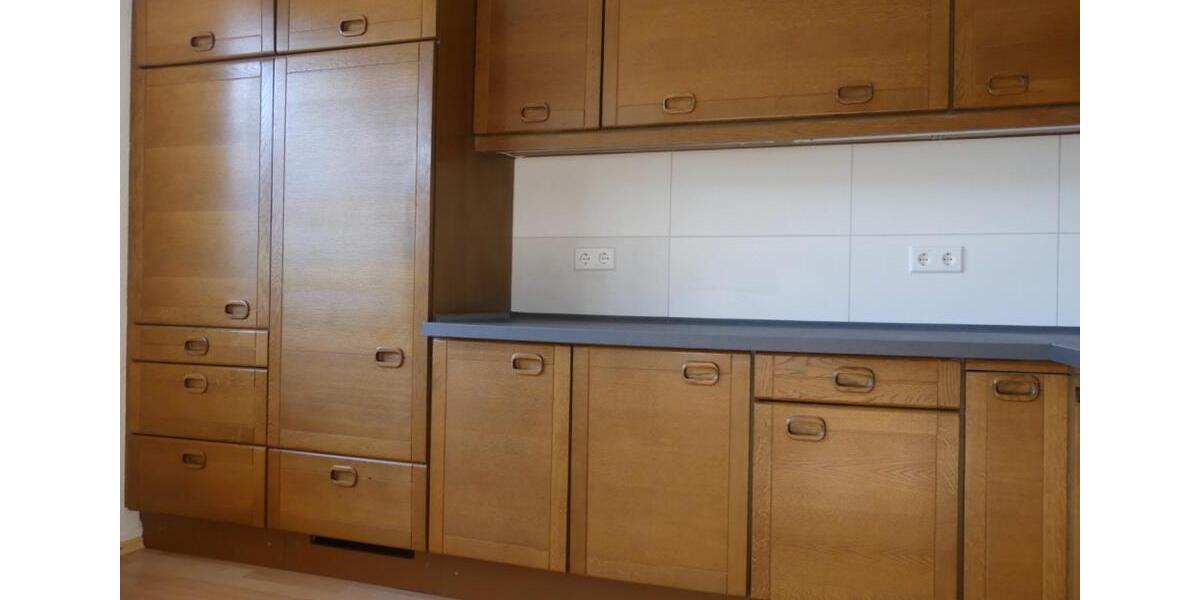 3-Zimmer-Wohnung in Karlsbad-Langensteinbach 3 zimmer