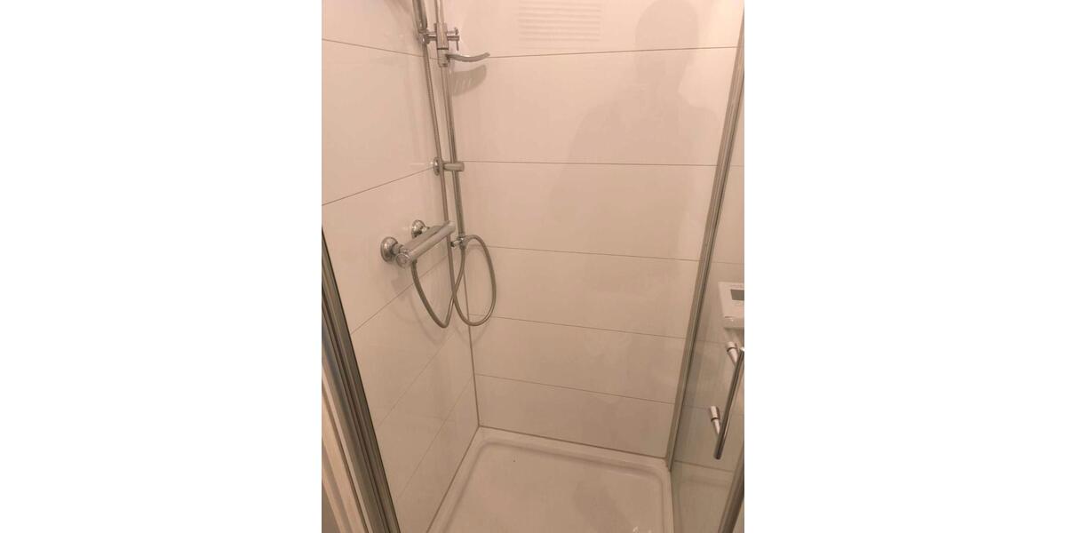Erdgeschoßwohnung Stuttgart Bad Cannstatt - 1 Zimmer, 29 m&sup2;, 650&euro; | Angebot:26629233