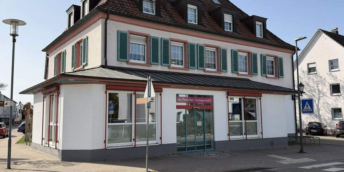 Gewerbeobjekt Denzlingen - 5 Zimmer, 1.400&euro; | Angebot:25668699
