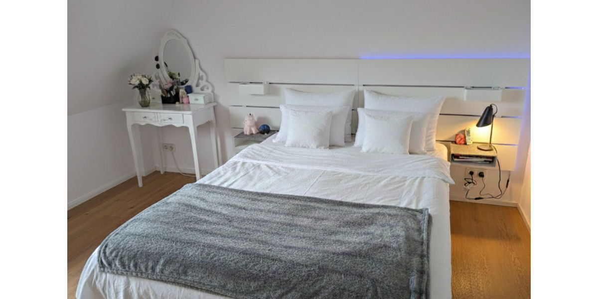 Wohnen auf Zeit Olching - 5 Zimmer, 120 m&sup2;, 3.200&euro; | Angebot:24437906