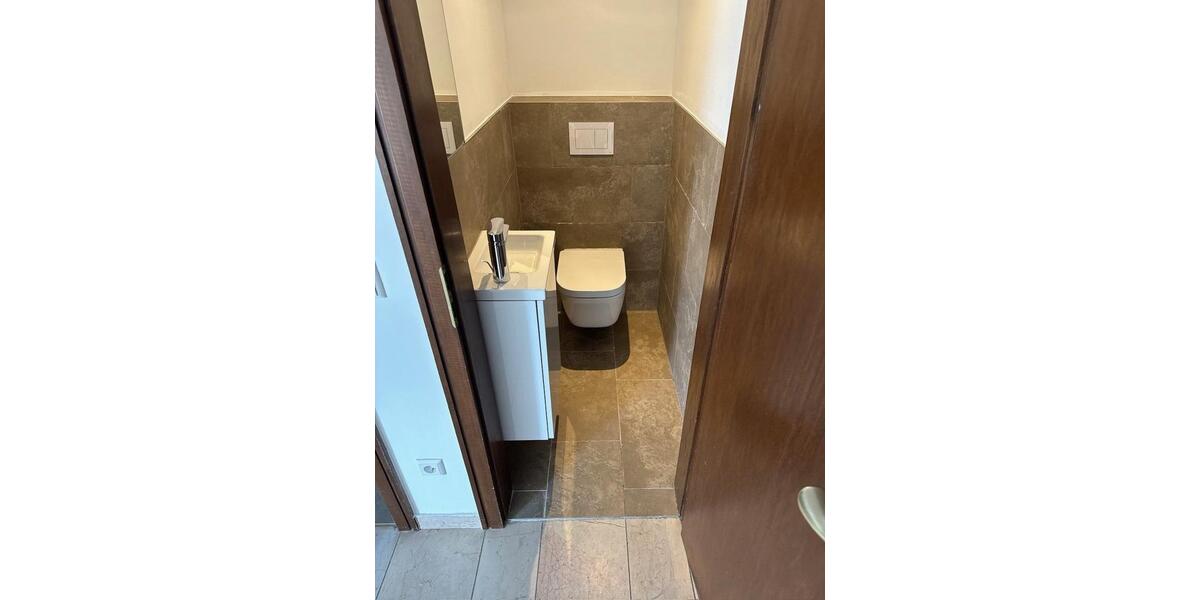 Etagenwohnung Sassenberg - 4 Zimmer, 113 m&sup2;, 1.100&euro; | Angebot:26060205