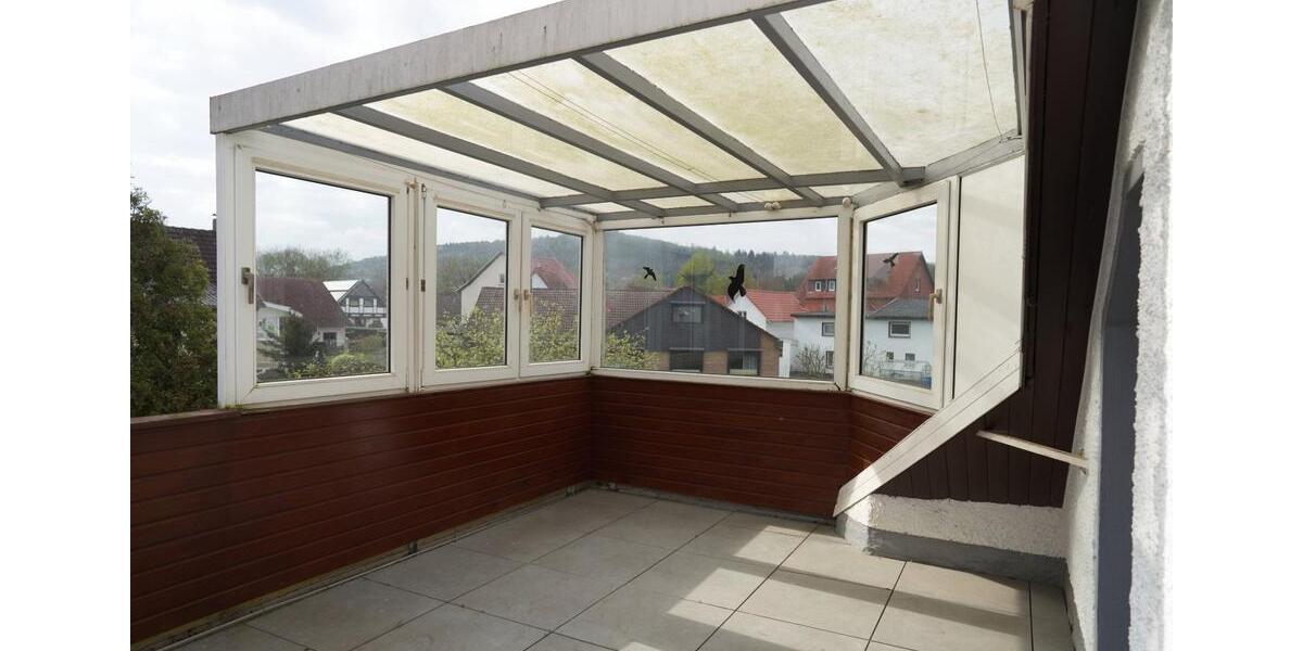 Etagenwohnung Hameln Kernstadt - 4 Zimmer, 132 m&sup2;, 925&euro; | Angebot:25157585