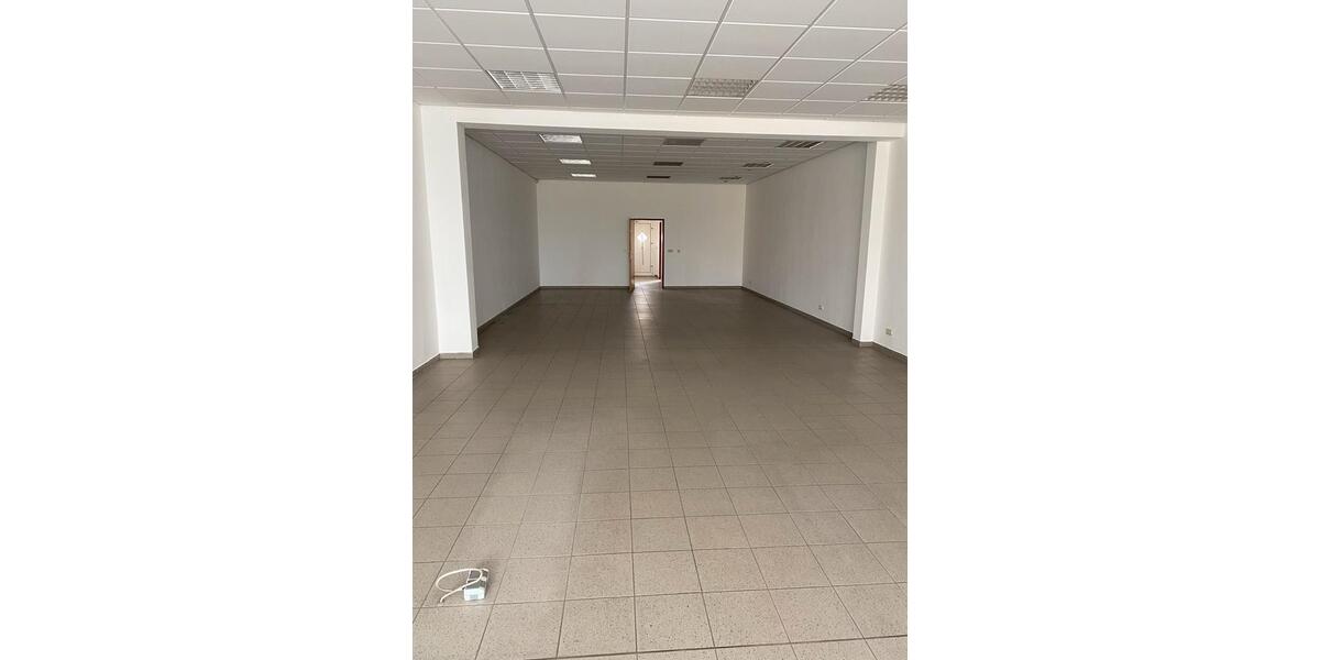 Gewerbefläche im Zentrum von Demmin zimmer