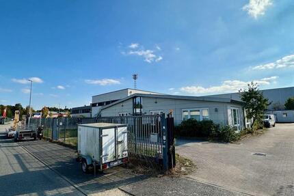 Gewerbeobjekt Schenefeld - 3.227&euro; | Angebot:23883321