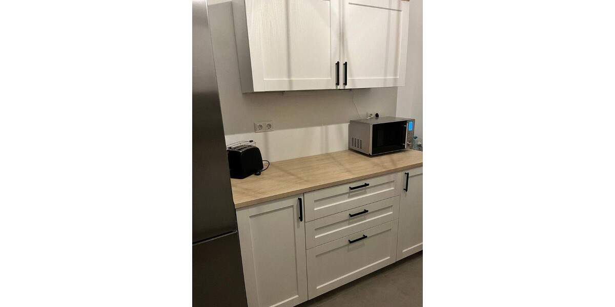 Etagenwohnung Seesen - 3 Zimmer, 68 m&sup2;, 650&euro; | Angebot:24989951