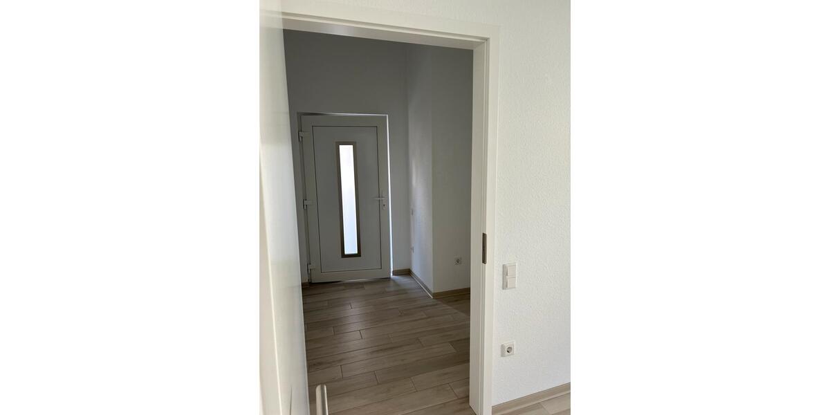Erdgeschoßwohnung Grünberg - 2.5 Zimmer, 78 m&sup2;, 950&euro; | Angebot:26610189