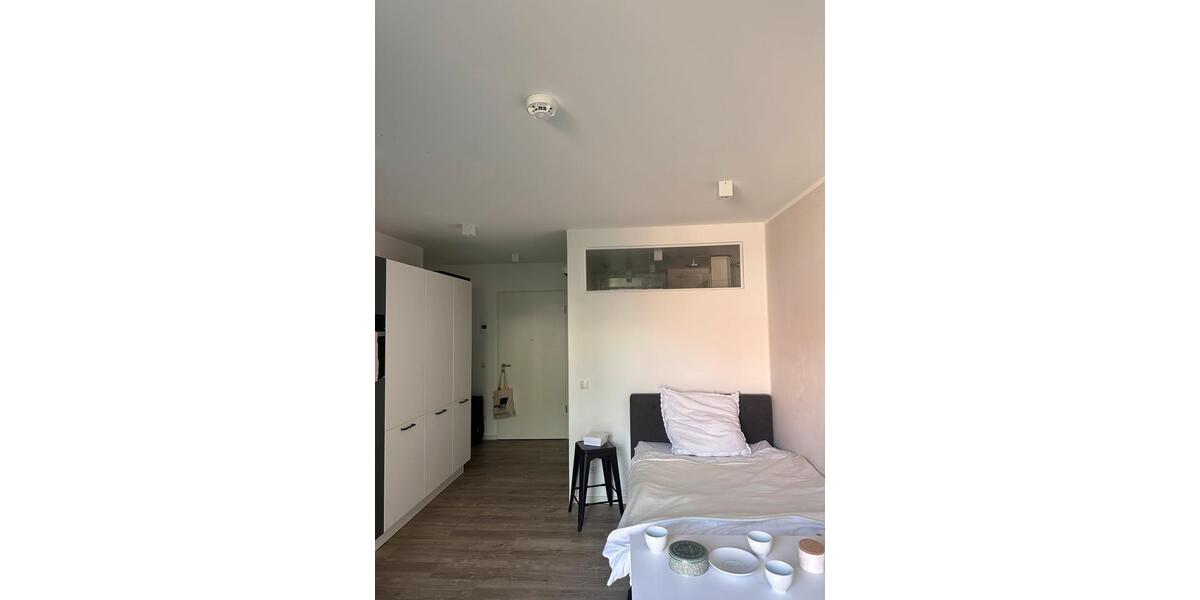 Wohnen auf Zeit Warburg - 1 Zimmer, 25 m&sup2;, 700&euro; | Angebot:25617101