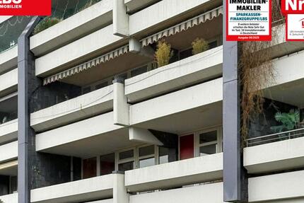 Wohnung Marl Alt-Marl - 2 Zimmer, 63 m&sup2;, 645&euro; | Angebot:25047946