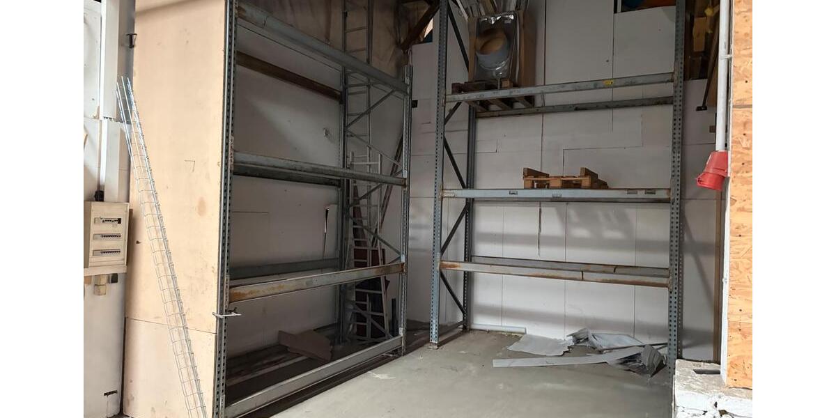 Gewerbeobjekt Berlin Treptow-Köpenick - 2.880&euro; | Angebot:26690457