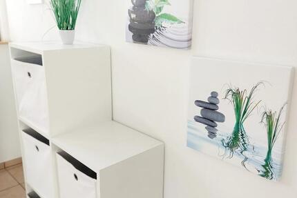 Wohnung Ebhausen - 1 Zimmer, 20 m&sup2;, 450&euro; | Angebot:26462099