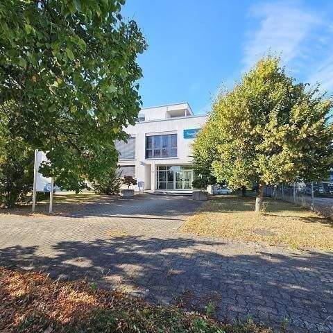 Gewerbeobjekt Markranstädt Frankenheim - 8.000&euro; | Angebot:25740495