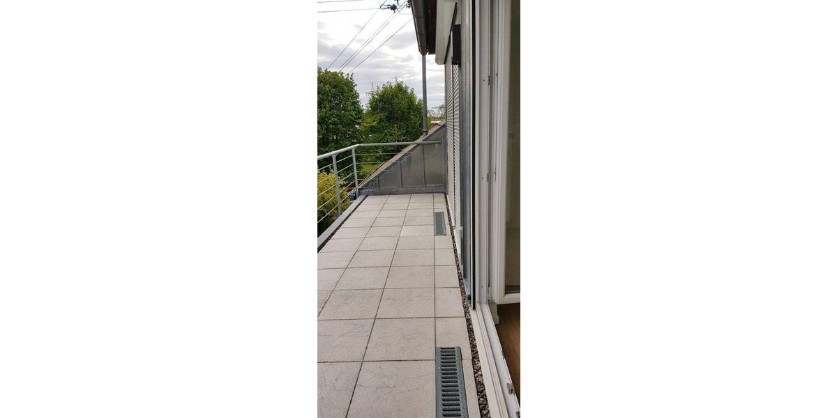 Etagenwohnung Schwäbisch Gmünd Herlikofen - 3 Zimmer, 94 m&sup2;, 950&euro; | Angebot:26833844