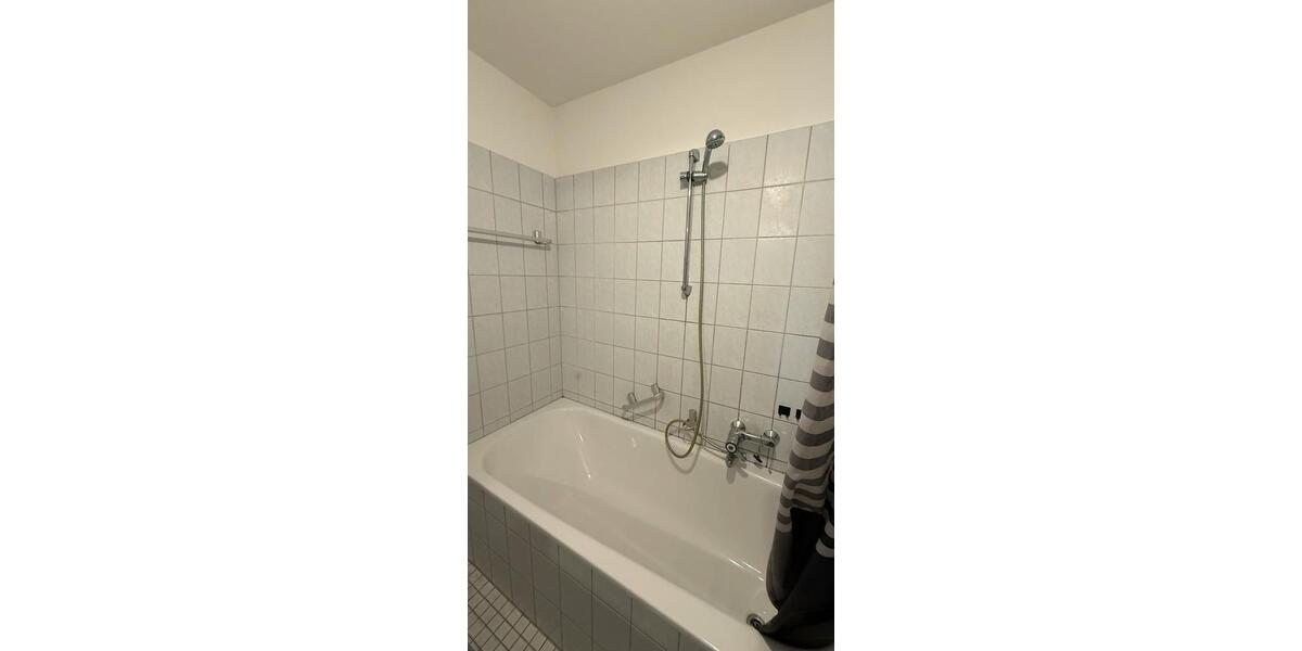 Dachgeschoßwohnung Wolfsburg - 2 Zimmer, 60 m&sup2;, 555&euro; | Angebot:25395003