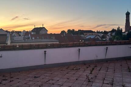 Wohnung Vilsbiburg - 5 Zimmer, 130 m&sup2;, 1.200&euro; | Angebot:24346833