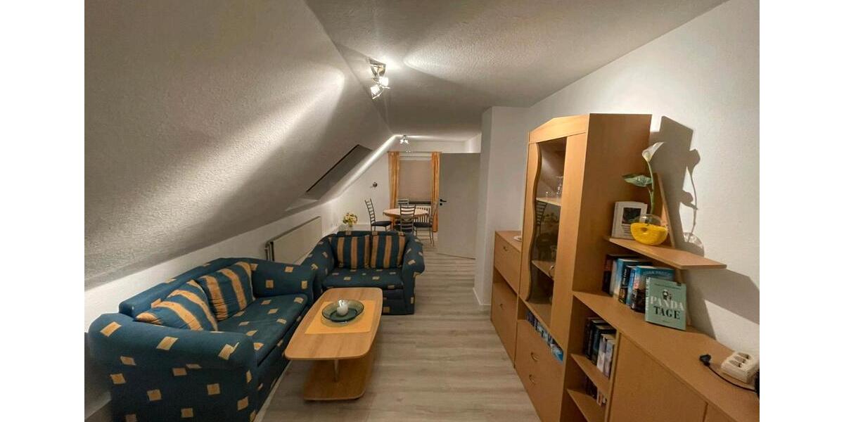 Wohnen auf Zeit Seelze - 2 Zimmer, 65 m&sup2;, 20&euro; | Angebot:26485613