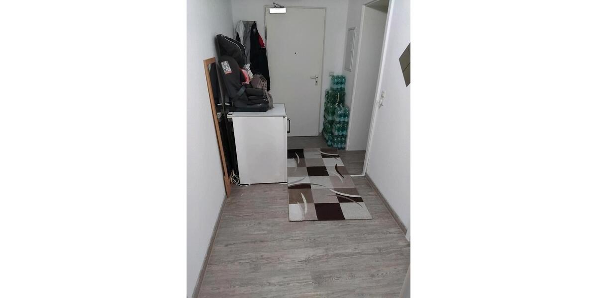 Etagenwohnung Pfullendorf - 2 Zimmer, 46 m&sup2;, 640&euro; | Angebot:26041269