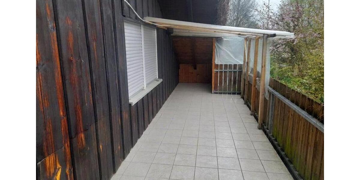 Dachgeschoßwohnung Schwanstetten - 3 Zimmer, 80 m&sup2;, 800&euro; | Angebot:26265598