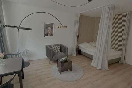 Wohnen auf Zeit in Hamburg 1.550 € 1 zimmer