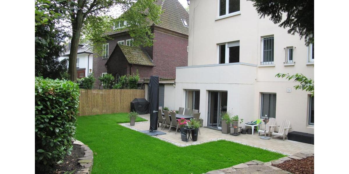 Dachgeschoßwohnung Gelsenkirchen - 3.5 Zimmer, 89 m&sup2;, 844&euro; | Angebot:24704179