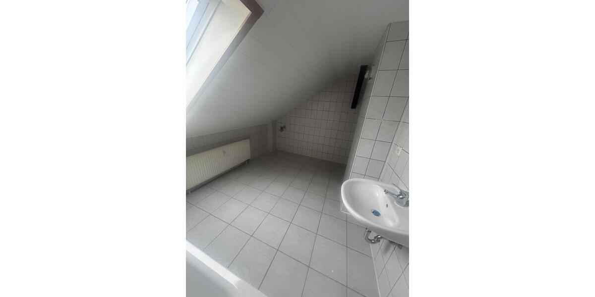 Dachgeschoßwohnung Wurzen - 2 Zimmer, 65 m&sup2;, 425&euro; | Angebot:24845642